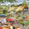 HOP - House of Puzzles Out Pour Le Week-End* Rétros Et Nostalgie|Cottages Et Châlets