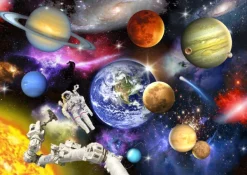 Bluebird Puzzle Outer Space*Enfant À Partir De 9 Ans|Dès 8 Ans : 101 À 250 Pièces