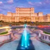 Enjoy Puzzle Palace of the Parliament, Bucharest* Monuments|Châteaux Et Palaces
