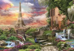 Clementoni Paris Dream* De 3 000 Pièces|De 3 000 Pièces