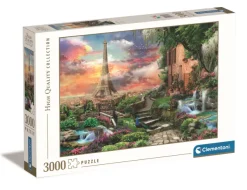 Clementoni Paris Dream* De 3 000 Pièces|De 3 000 Pièces