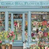 Cobble Hill Parisian Flowers* Forêts, Fleurs Et Jardins|De 1 000 Pièces