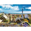 Trefl Park Güell, Barcelona* De 1 500 Pièces|De 1 500 Pièces