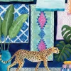Pieces & Peace Parkin Bex - Guépard au Maroc* Animaux Sauvages|Déco Et Objets