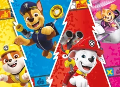 Nathan Pat'Patrouille Colorée*Enfant Chiens|Dès 6 Ans : 50 À 100 Pièces