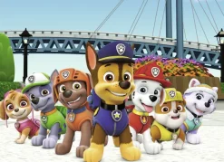 Nathan Paw Patrol*Enfant Puzzles Pour Enfants|Dès 5 Ans : 31 À 49 Pièces