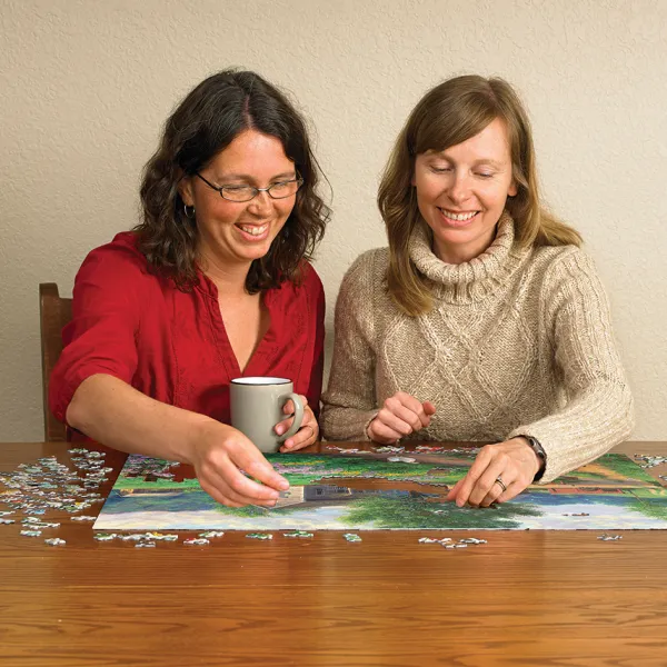 Cobble Hill Pays Agricole* Animaux De La Forêt|Animaux De La Ferme