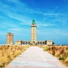 Bluebird Puzzle Phare du Cap Fréhel, Bretagne, France* Phares Et Moulins|Monuments
