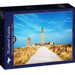 Bluebird Puzzle Phare du Cap Fréhel, Bretagne, France* Phares Et Moulins|Monuments