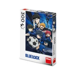 Dino Pièces XXL - Anime: Bluelock*Enfant Dès 9 Ans : 251 À 399 Pièces|Pièces Xxl Enfants