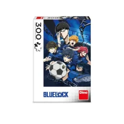 Dino Pièces XXL - Anime: Bluelock*Enfant Dès 9 Ans : 251 À 399 Pièces|Pièces Xxl Enfants