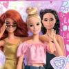 Ravensburger Pièces XXL - Barbie*Enfant Déco Et Objets|Pièces Xxl Enfants