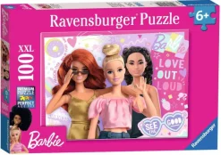 Ravensburger Pièces XXL - Barbie*Enfant Déco Et Objets|Pièces Xxl Enfants