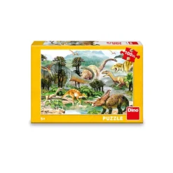 Dino Pièces XXL - saures*Enfant Dinosaures|Pièces Xxl Enfants