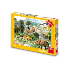 Dino Pièces XXL - saures*Enfant Dinosaures|Pièces Xxl Enfants