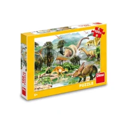 Dino Pièces XXL - saures*Enfant Dinosaures|Pièces Xxl Enfants