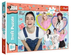 Trefl Pièces XXL - Disney Bia*Enfant Série Tv|Dès 9 Ans : 251 À 399 Pièces