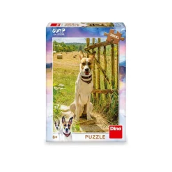 Dino Pièces XXL - Gump II*Enfant Chiens|Dès 9 Ans : 251 À 399 Pièces