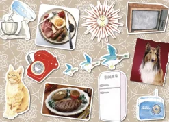 Gibsons Pièces XXL - In the Home*Enfant Pièces Xxl Adultes|Déco Et Objets