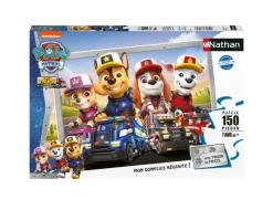 Nathan Pièces XXL - Les Camions de la Pat'Patrouille*Enfant À Partir De 9 Ans|Voitures, Motos Et Camions