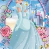 Nathan Pièces XXL - Merveilleuse Cendrillon*Enfant À Partir De 9 Ans|Puzzles Pour Enfants
