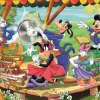 Clementoni Pièces XXL - Mickey and Friends*Enfant Puzzles Pour Enfants|Pièces Xxl Enfants