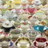 Cobble Hill Pièces XXL - More Teacups*Enfant Déco Et Objets|Déco Culinaire