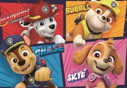 Clementoni Pièces XXL - Pat' Patrouille*Enfant Puzzles Pour Enfants|Pièces Xxl Enfants