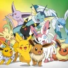 Nathan Pièces XXL - Pokemon Evolution*Enfant À Partir De 9 Ans|Puzzles Pour Enfants