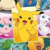 Nathan Pièces XXL - Pokémon*Enfant À Partir De 9 Ans|Puzzles Pour Enfants
