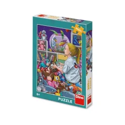 Dino Pièces XXL - Pour Anna*Femme/Enfant Bébés Et Enfants|Dès 9 Ans : 251 À 399 Pièces