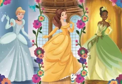 Clementoni Pièces XXL - Princesse Disney*Enfant À Partir De 9 Ans|Puzzles Pour Enfants
