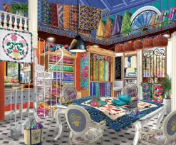 SunsOut Pièces XXL - Queenie's Quiltery*Enfant Déco Et Objets|Pièces Xxl Enfants