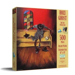 SunsOut Pièces XXL - Saint-Esprit*Femme Déco Et Objets|Hommes Et Femmes