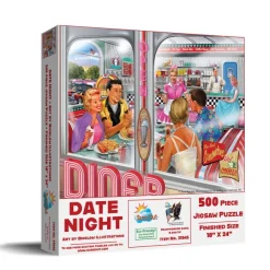 SunsOut Pièces XXL - Soirée Entre Amis*Femme Déco Et Objets|Déco Culinaire