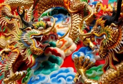 Grafika Kids Pièces XXL - Thailande*Enfant Pièces Xxl Enfants|Dès 3 Ans : 11 À 20 Pièces