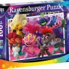 Ravensburger Pièces XXL - Trolls*Enfant Puzzles Pour Enfants|Pièces Xxl Enfants