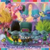 Ravensburger Pièces XXL - Trolls 3*Femme/Enfant Déco Et Objets|Bébés Et Enfants