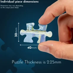 HOP - House of Puzzles Pièces XXL - Vente De Bric-À-Brac*Femme Déco Et Objets|Hommes Et Femmes