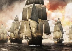 Enjoy Puzzle Pirates Victory*Enfant Bateaux|Puzzles Pour Enfants