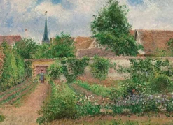 Eurographics Pissarro Camille - Camille Pissarro* Art|De 1 000 Pièces