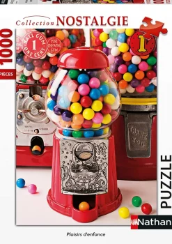 Nathan Plaisirs d'Enfance* Rétros Et Nostalgie|Déco Et Objets