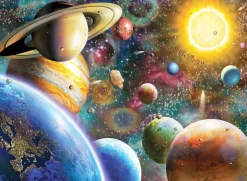 Perre / Anatolian Planets in Space* De 1 000 Pièces|De 1 000 Pièces