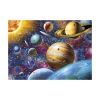 Dino Planètes* De 1 000 Pièces|De 1 000 Pièces