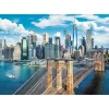 Trefl Pont de Brooklyn - New York* Ponts|Monuments