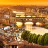 Castorland Ponts de Florence* Villes Et Villages|Ponts