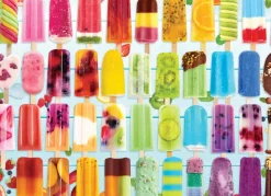 Eurographics Popsicle Rainbow* Déco Culinaire|Collages