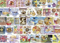 Gibsons Pork Pies & Puddings* Déco Et Objets|Déco Culinaire