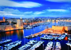 DToys Port de Marseille, France* Villes Et Villages|Ports