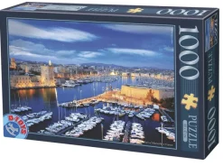 DToys Port de Marseille, France* Villes Et Villages|Ports